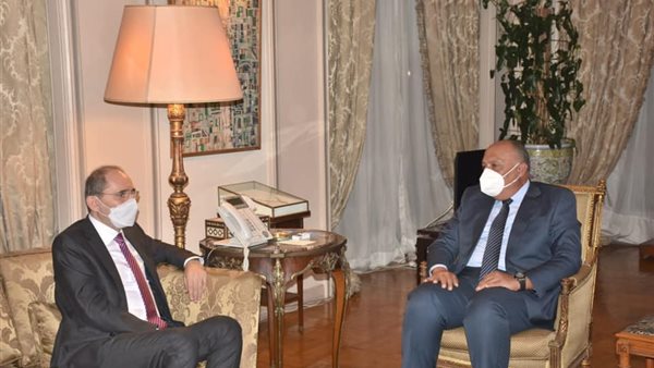 جانب من الحدث