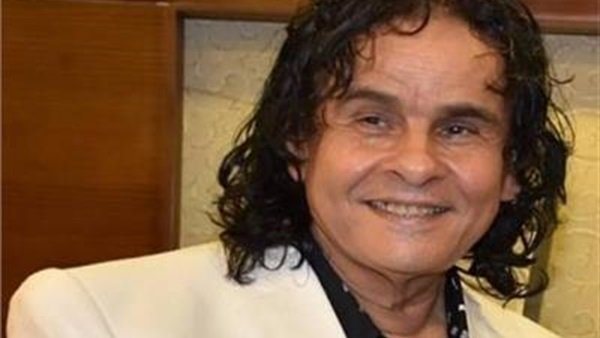  الفنان على حميدة