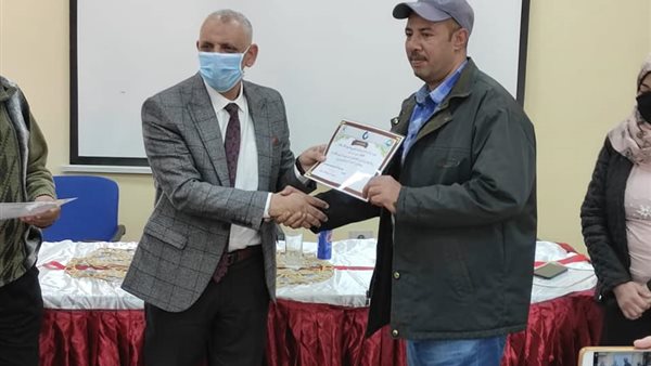 جانب من الحدث