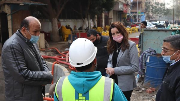 جانب من الحدث