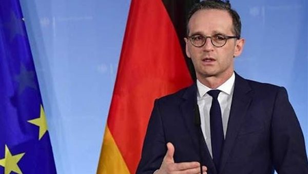 هايكو ماس - وزير