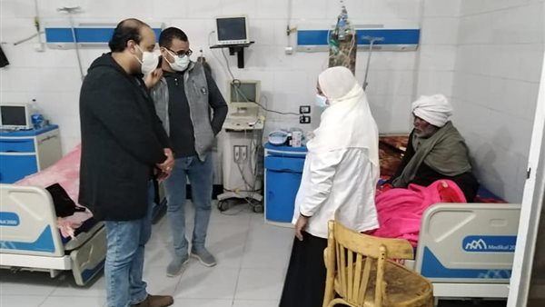 جانب من الحدث