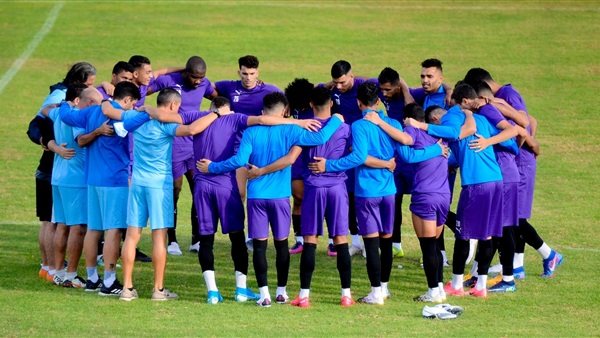 فريق الزمالك 