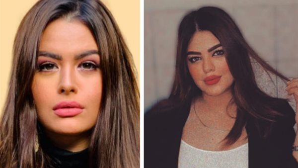 شبيهة هنادي مهنا