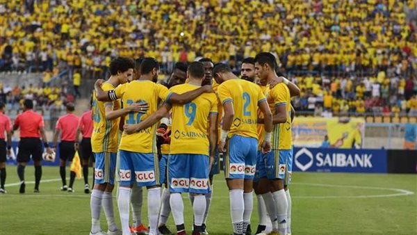 فريق الاسماعيلي