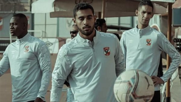 أحمد ياسر ريان