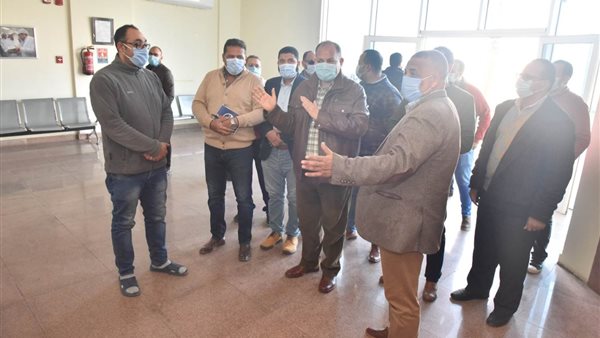 محافظ أسيوط