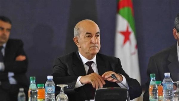 الرئيس عبد المجيد