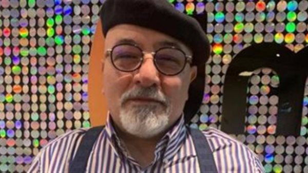 خالد الجندي 