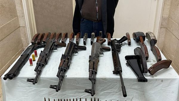 صورة من الحدث