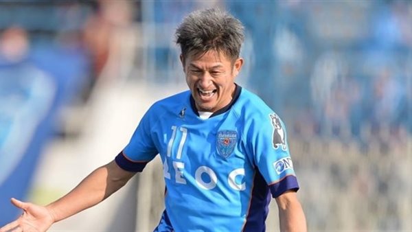 المهاجم الياباني