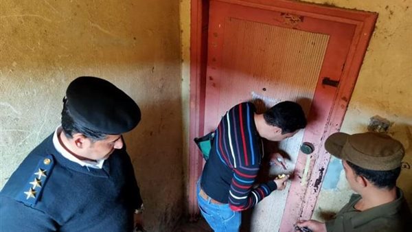 غلق مركز دروس خصوصية