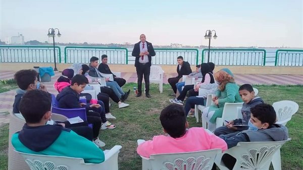 الشباب والرياضة