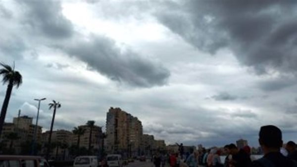 الأرصاد  - صورة أرشيفية