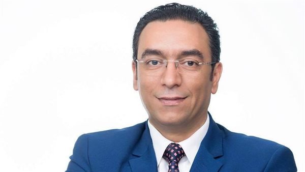 المهندس وليد حجاج