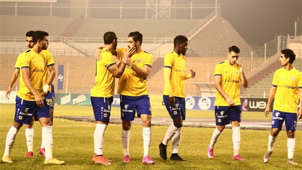 فريق الاسماعيلي