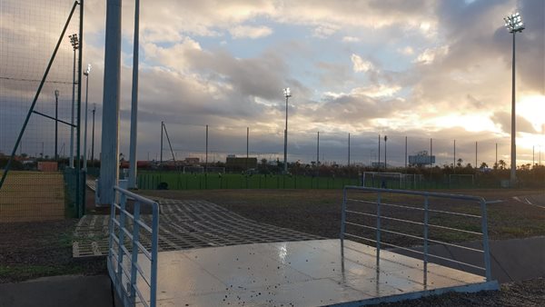 ملعب مراكش الكبير