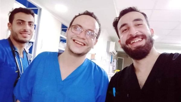 طبيب الاسكندرية 