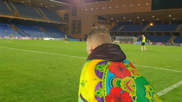 باهر المحمدى 