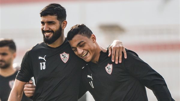 فرجاني ساسي ومصطفى