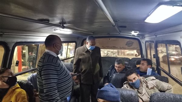 محافظ أسيوط