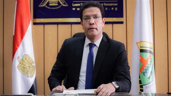 الجيزاوي ـ نائب رئيس