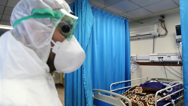 كورونا في قفط