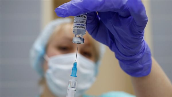 لقاح كورونا