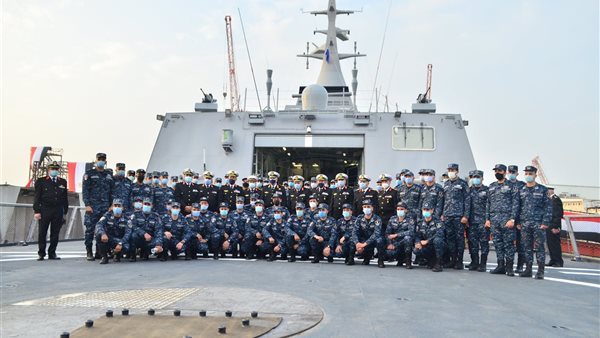 الفرقاطة الشبحية