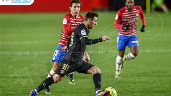 ليونيل ميسي