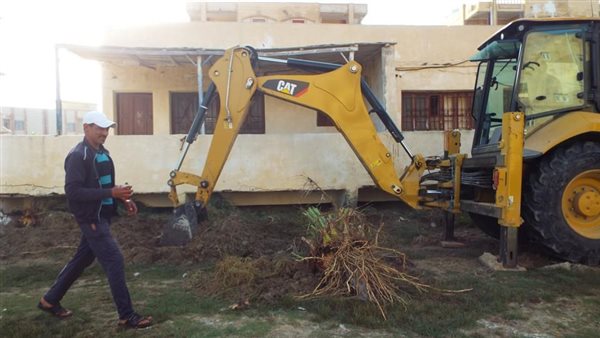 جانب من الحدث