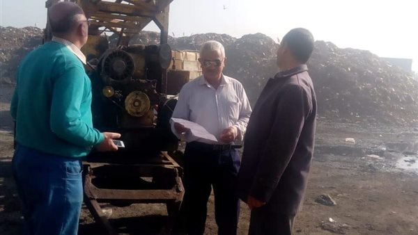 صورة من الحدث