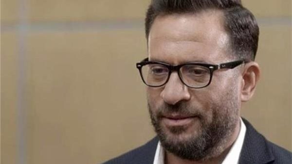 ماجد المصري 