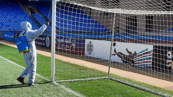 عمليات التعقيم 