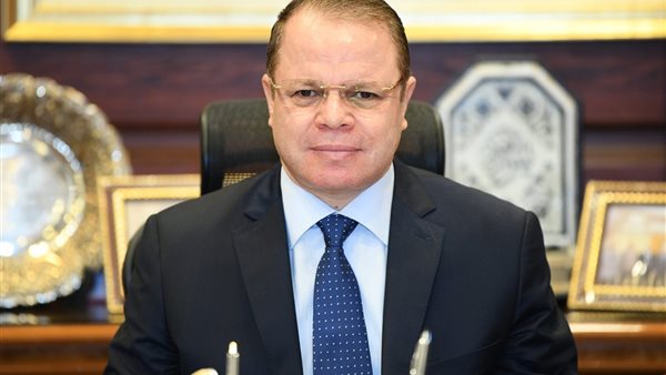 المستشار حمادة الصاوي