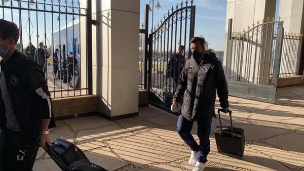 عبد الله السعيد 