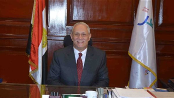 محافظ الاقصر 