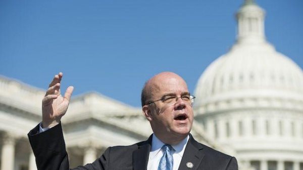 النائب الامريكى جيم