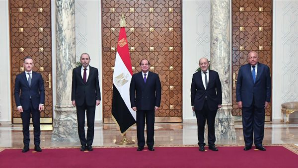 جانب من الحدث