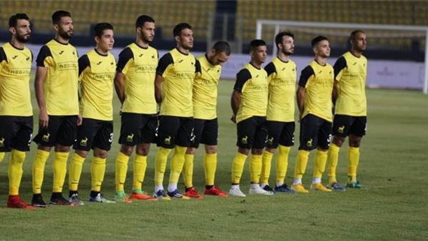 لاعبو وادي دجلة