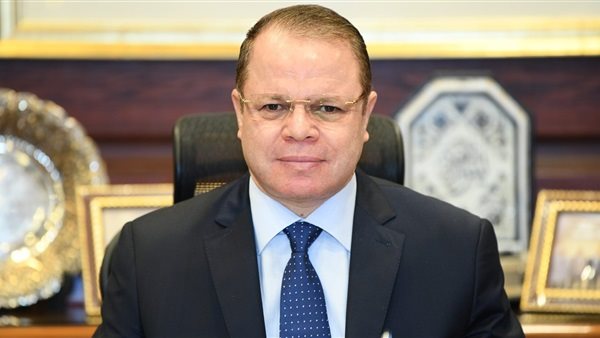 المستشار حمادة الصاوي