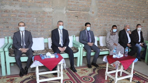 جانب من الحدث