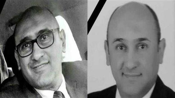 المهندس المتوفي 