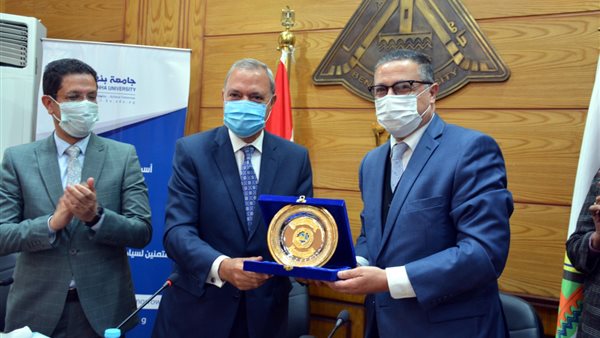 جانب من الحدث