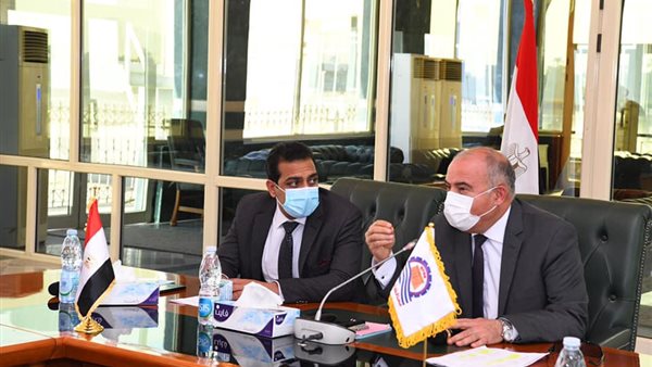 جانب من الحدث