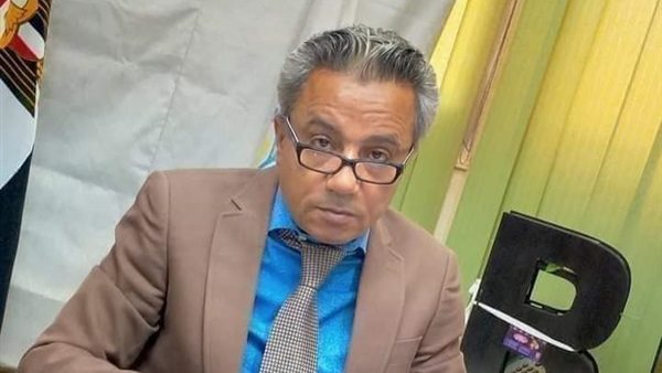 الدكتور راجي تاوضروس