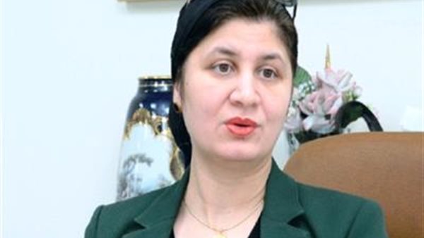 نعايم سعد زغلول رئيس