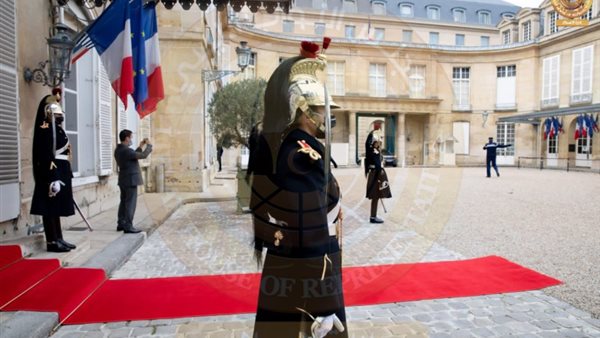 جانب من الحدث