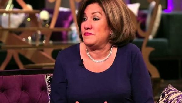 الدكتورة هدي جمال