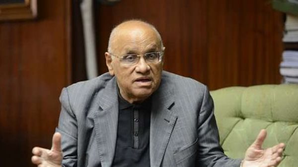 يوسف القعيد 